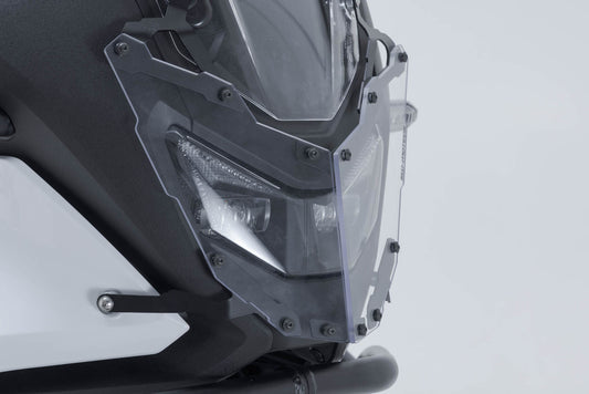 SW-Motech Headlight guard