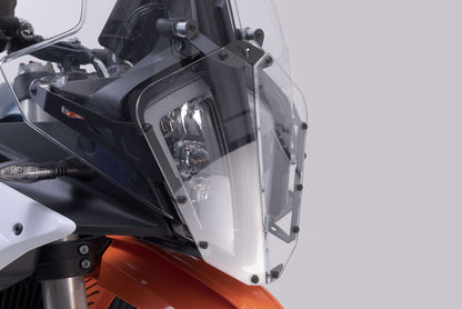 SW-Motech Headlight guard