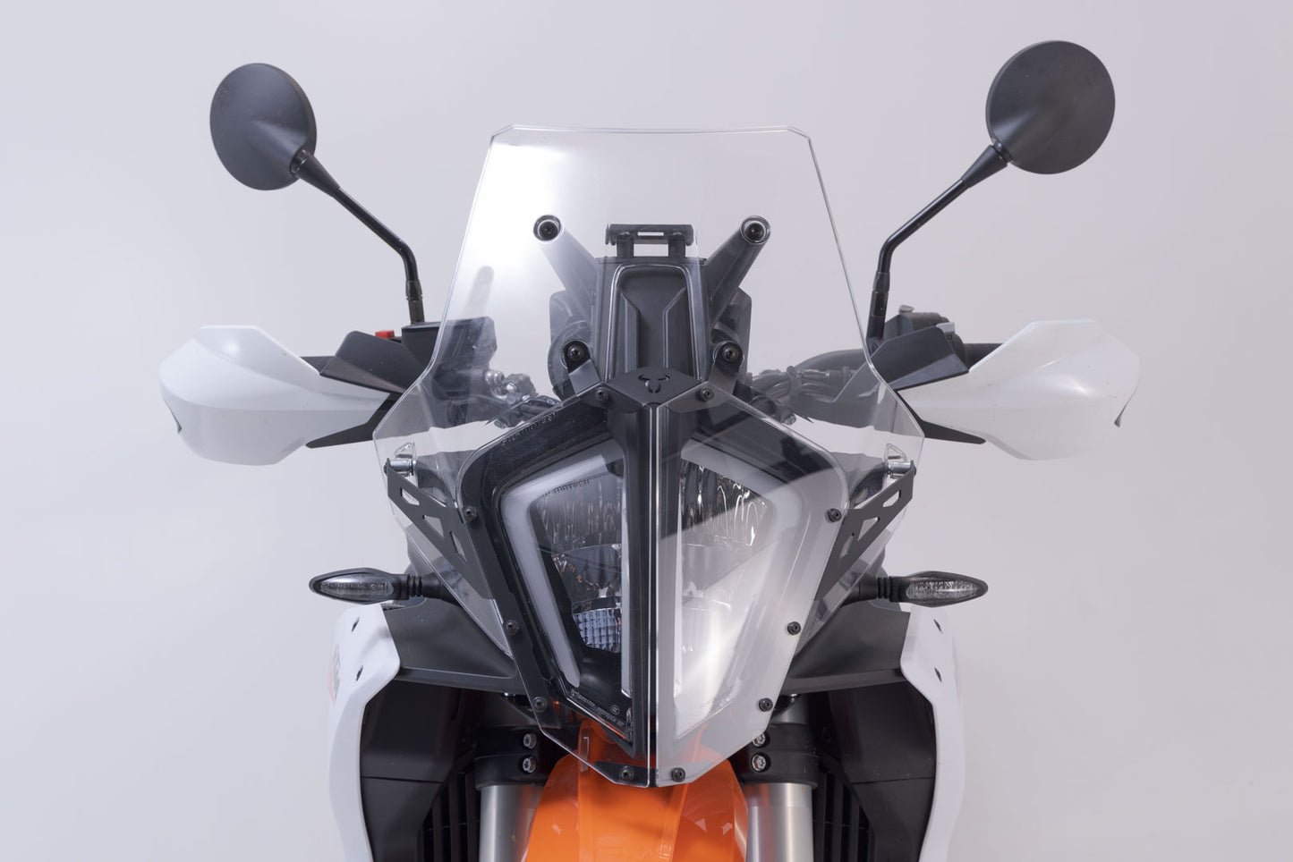 SW-Motech Headlight guard