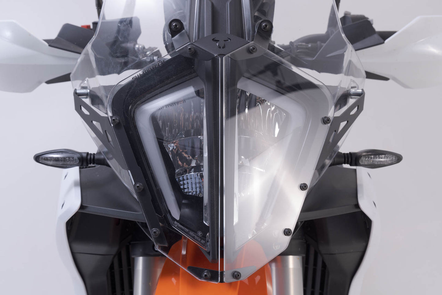 SW-Motech Headlight guard