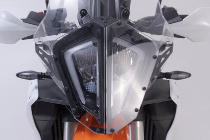 SW-Motech Headlight guard