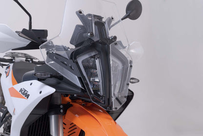 SW-Motech Headlight guard