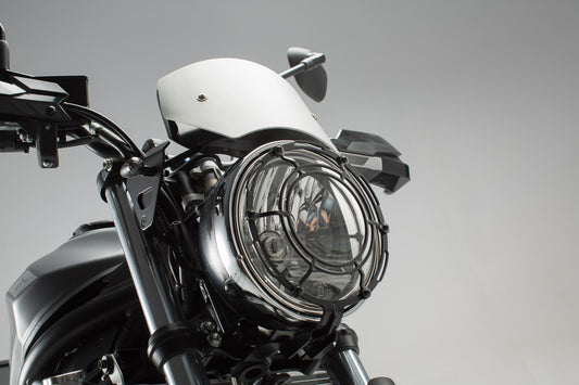 SW-Motech Headlight guard