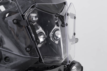 SW-Motech Headlight guard
