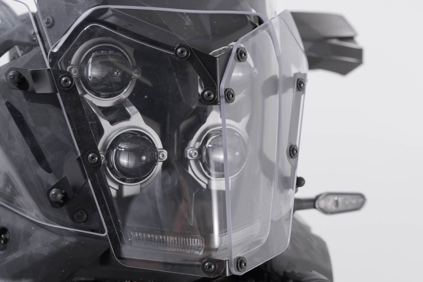 SW-Motech Headlight guard