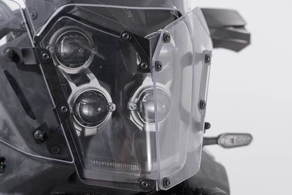 SW-Motech Headlight guard