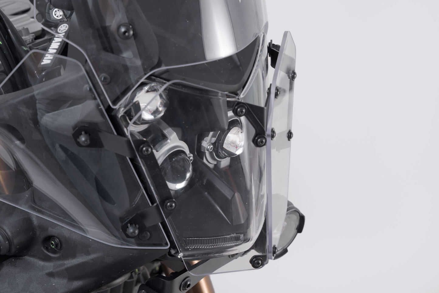 SW-Motech Headlight guard