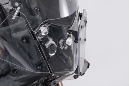 SW-Motech Headlight guard