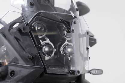 SW-Motech Headlight guard
