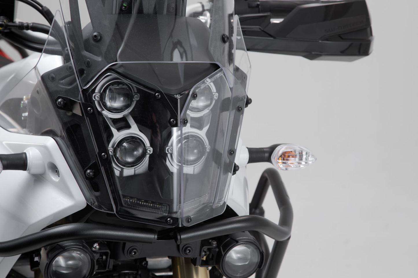 SW-Motech Headlight guard