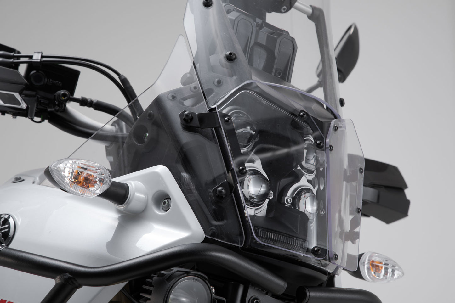 SW-Motech Headlight guard