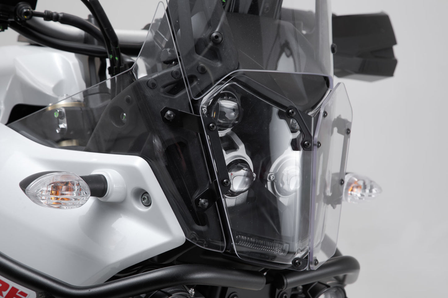 SW-Motech Headlight guard