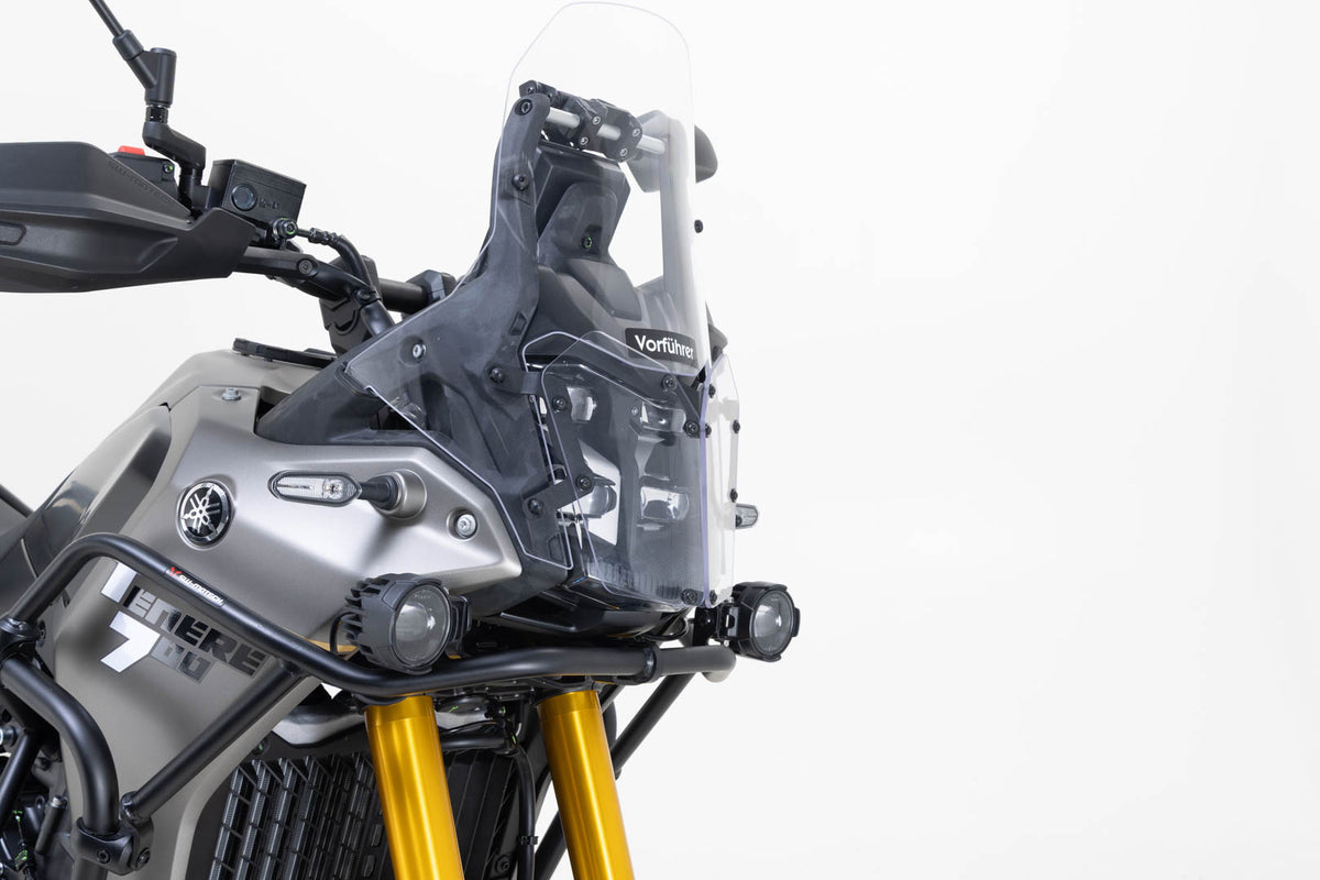 SW-Motech Headlight guard