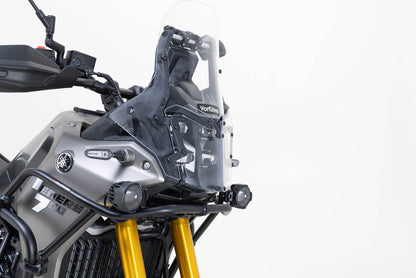 SW-Motech Headlight guard