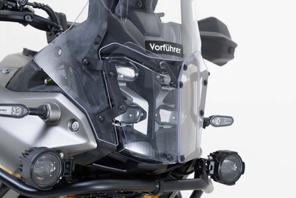 SW-Motech Headlight guard