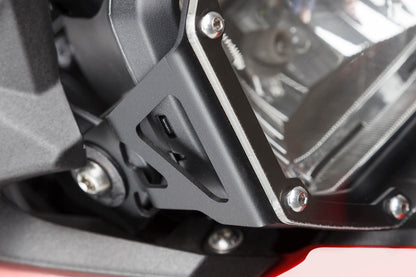 SW-Motech Headlight guard