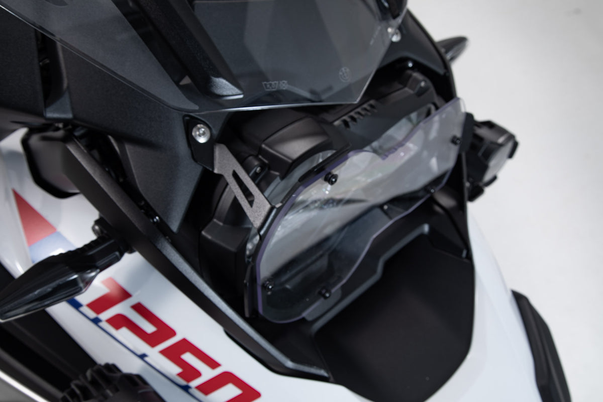 SW-Motech Headlight guard