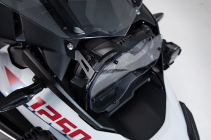 SW-Motech Headlight guard