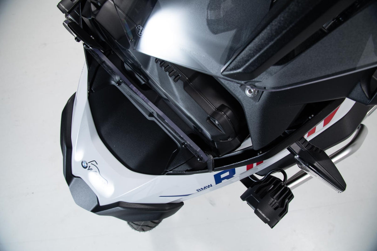 SW-Motech Headlight guard