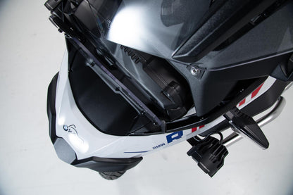 SW-Motech Headlight guard