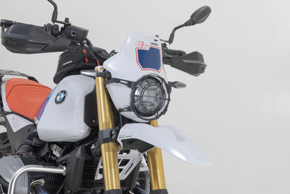 SW-Motech Headlight guard