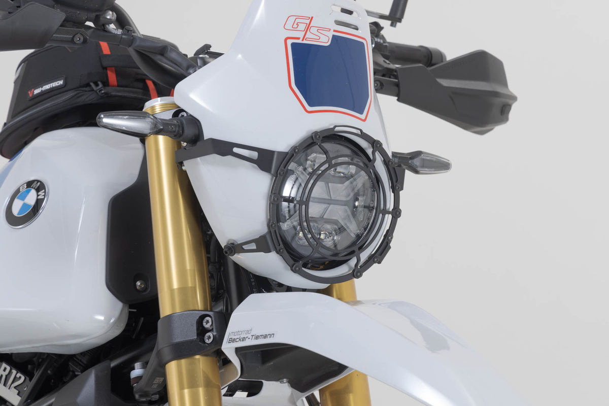 SW-Motech Headlight guard