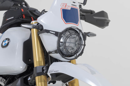 SW-Motech Headlight guard