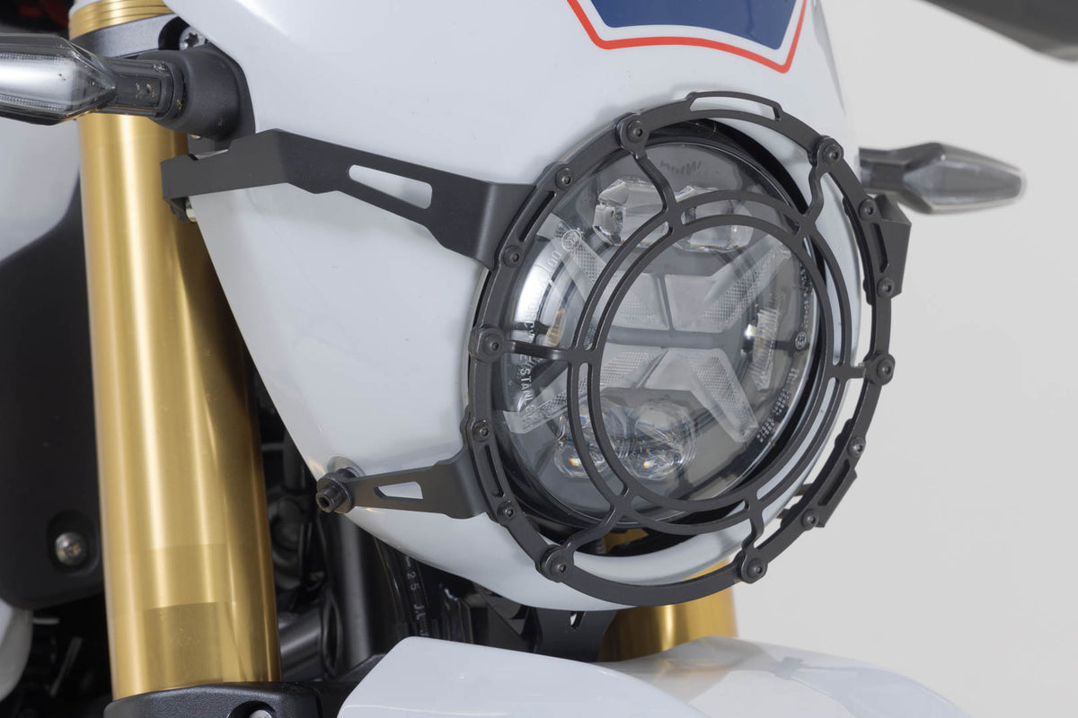SW-Motech Headlight guard