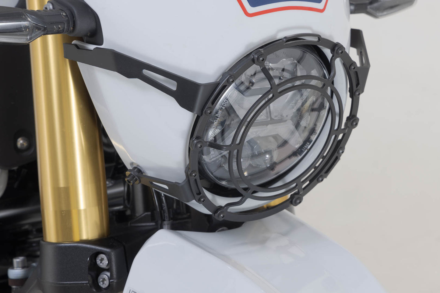 SW-Motech Headlight guard