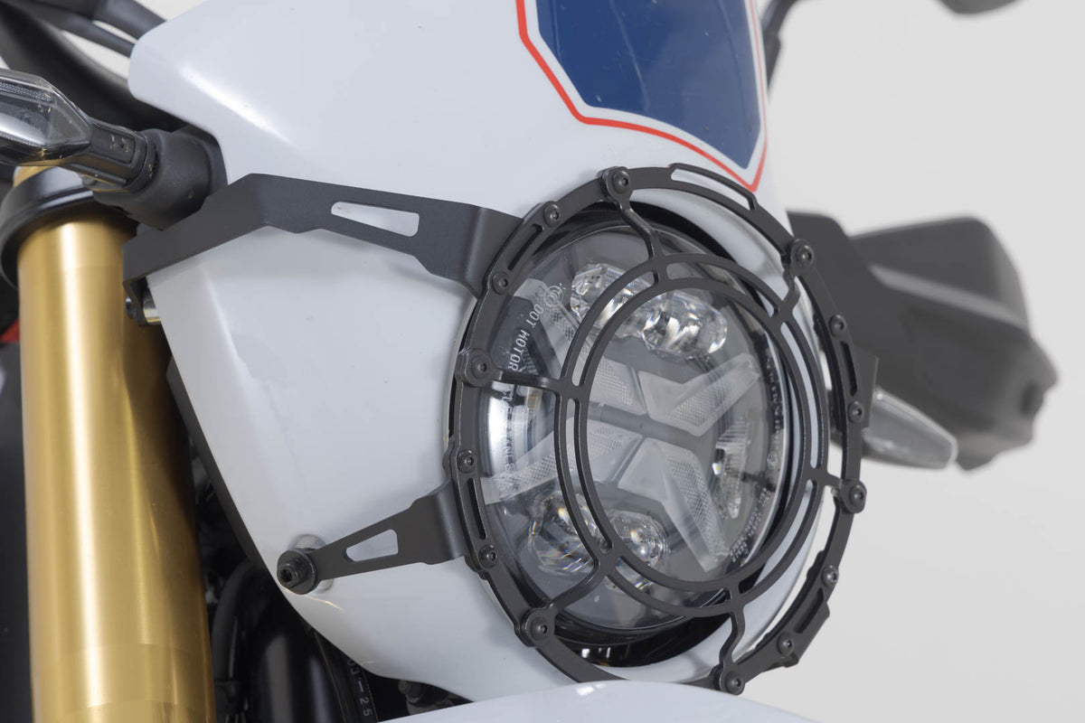 SW-Motech Headlight guard