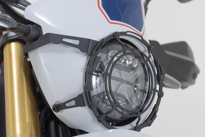 SW-Motech Headlight guard