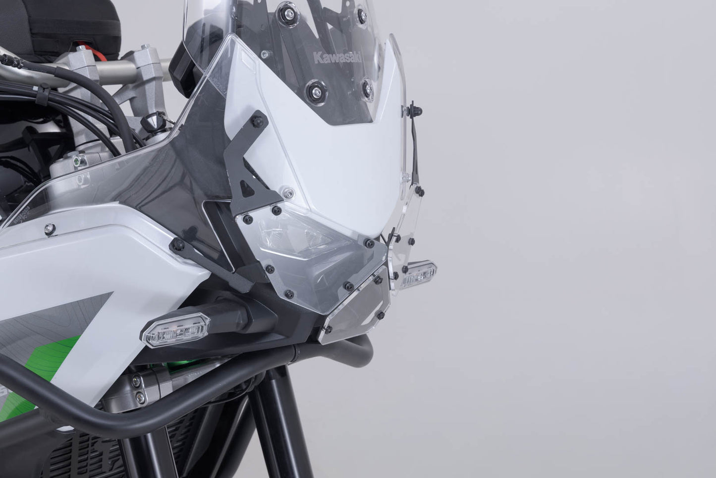 SW-Motech Headlight guard