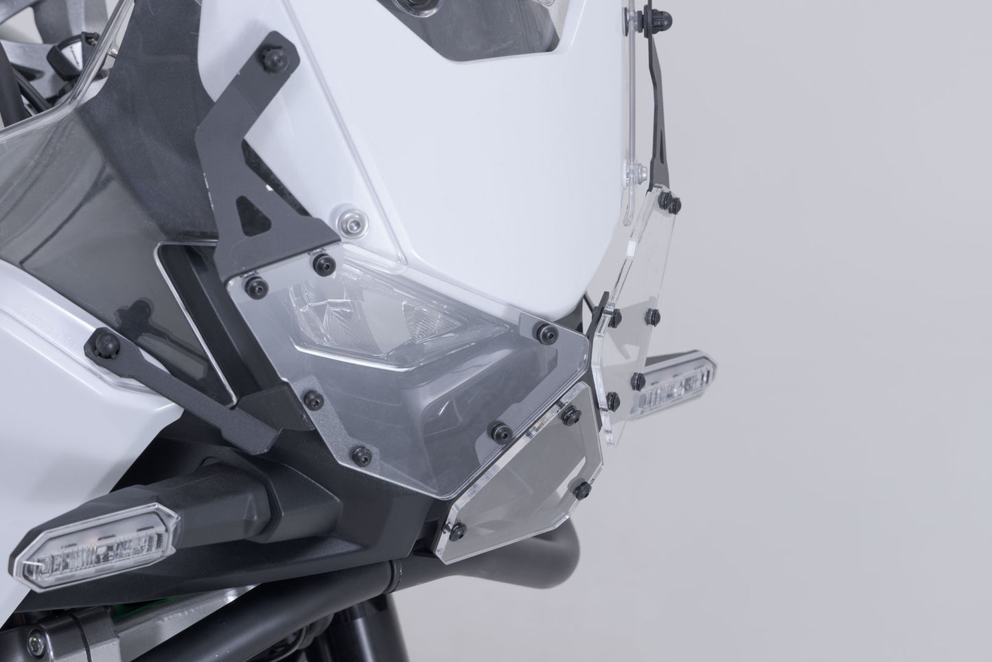 SW-Motech Headlight guard