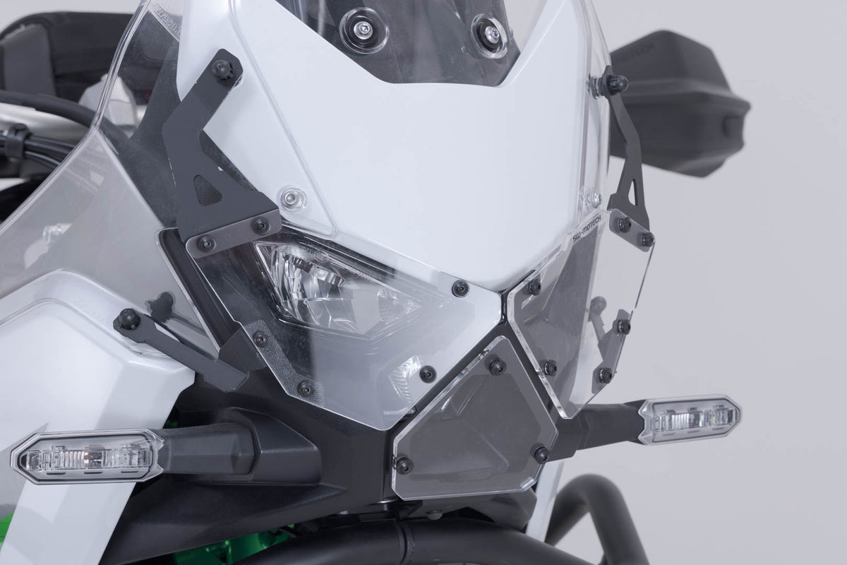 SW-Motech Headlight guard