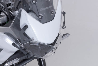 SW-Motech Headlight guard