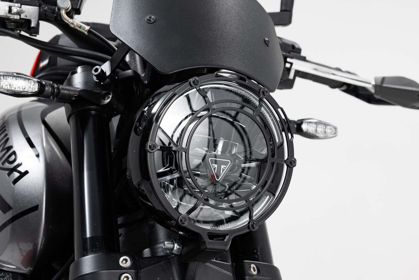 SW-Motech Headlight guard