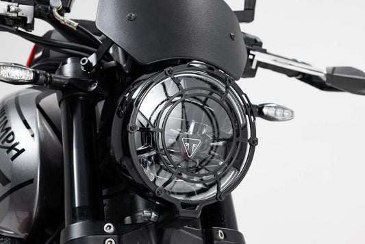 SW-Motech Headlight guard