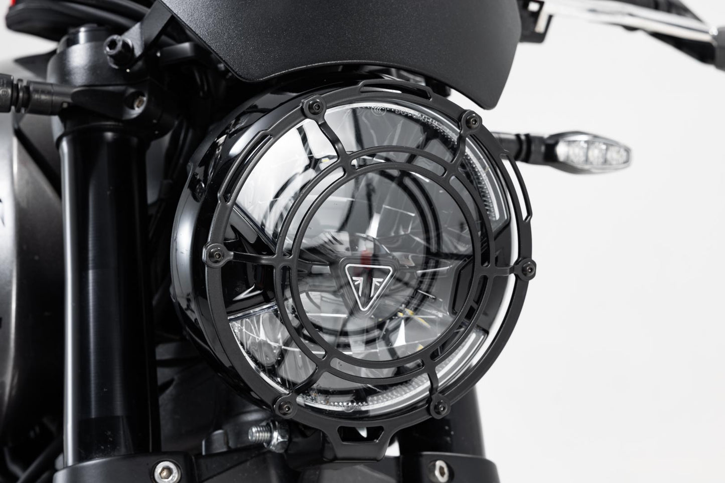 SW-Motech Headlight guard