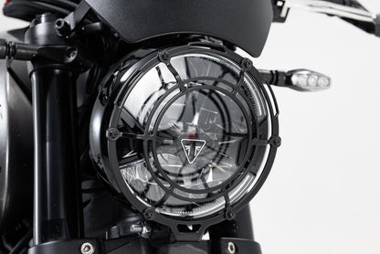 SW-Motech Headlight guard