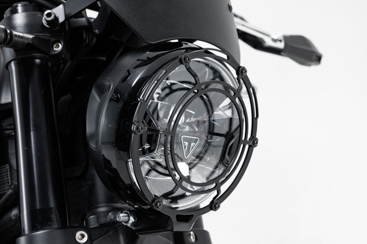 SW-Motech Headlight guard