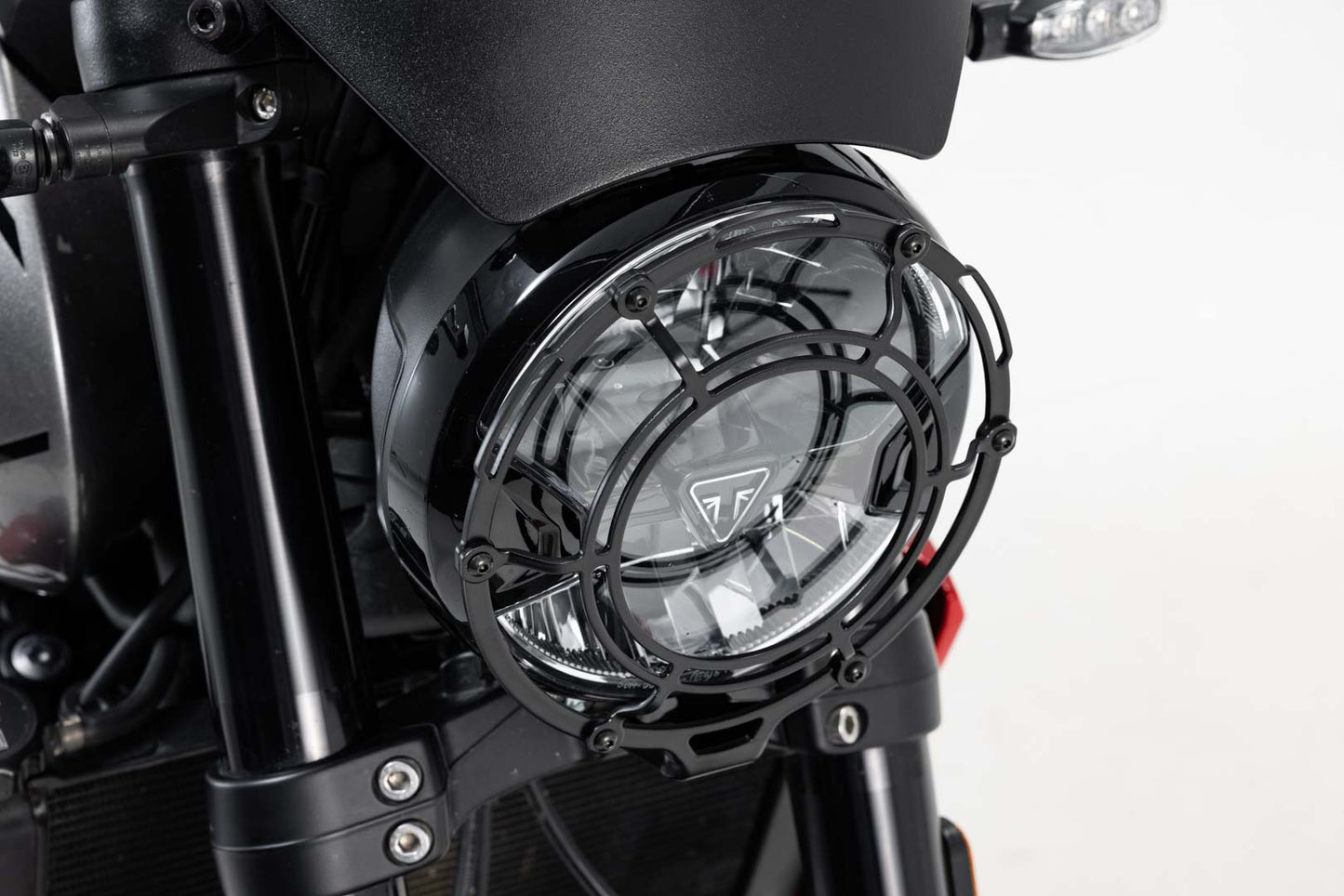 SW-Motech Headlight guard