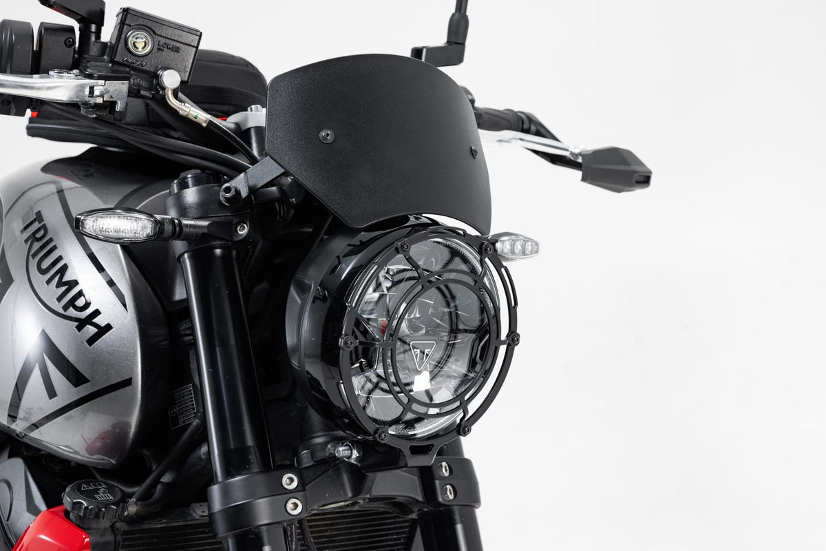 SW-Motech Headlight guard