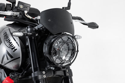SW-Motech Headlight guard