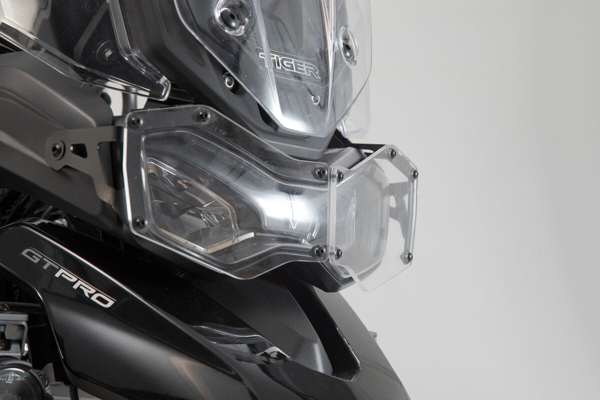 SW-Motech Headlight guard