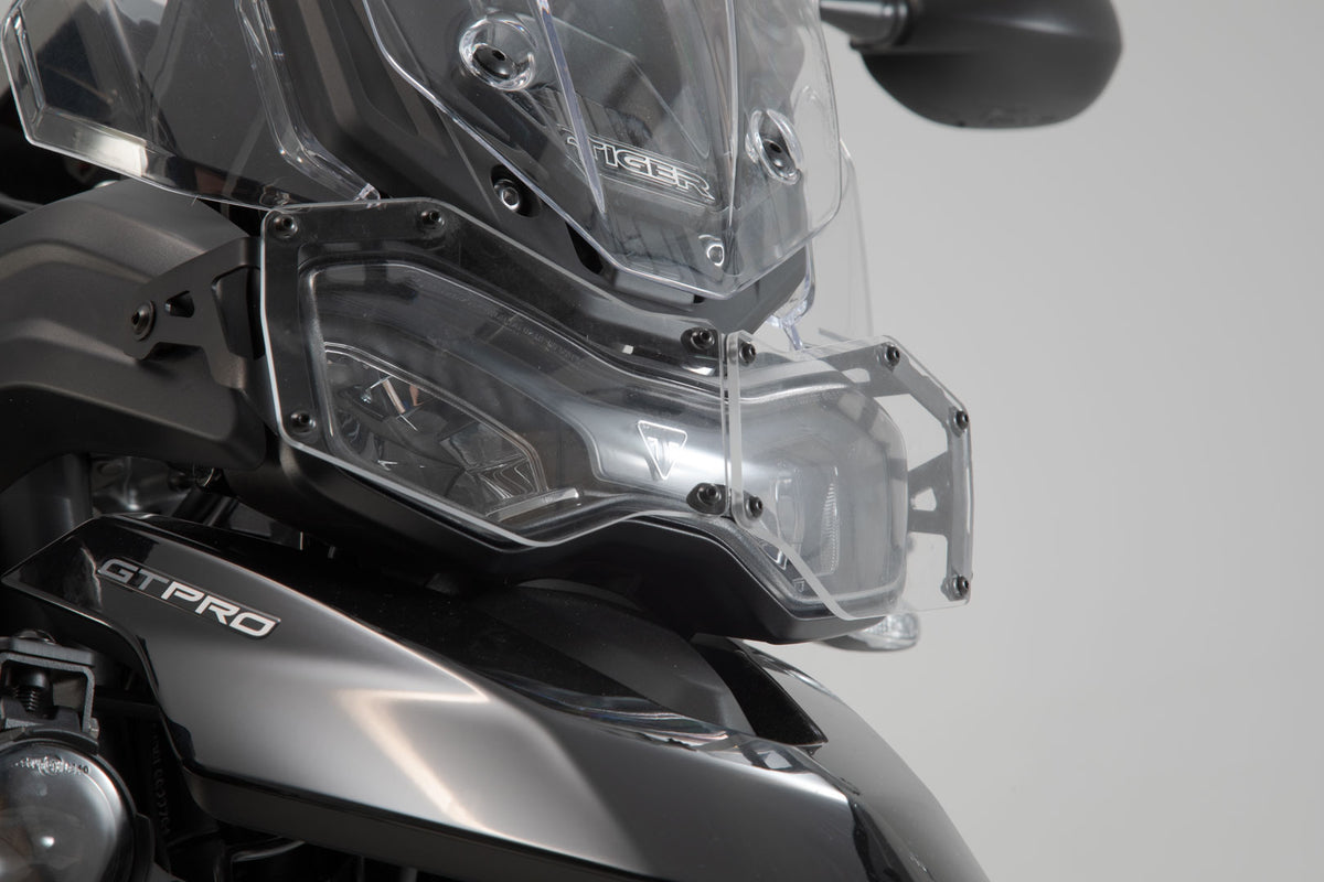 SW-Motech Headlight guard