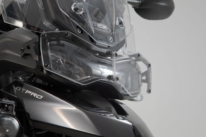 SW-Motech Headlight guard