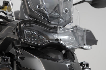 SW-Motech Headlight guard
