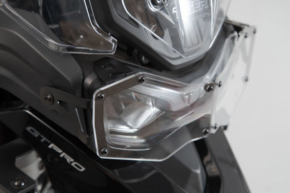 SW-Motech Headlight guard