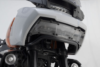 SW-Motech Headlight guard