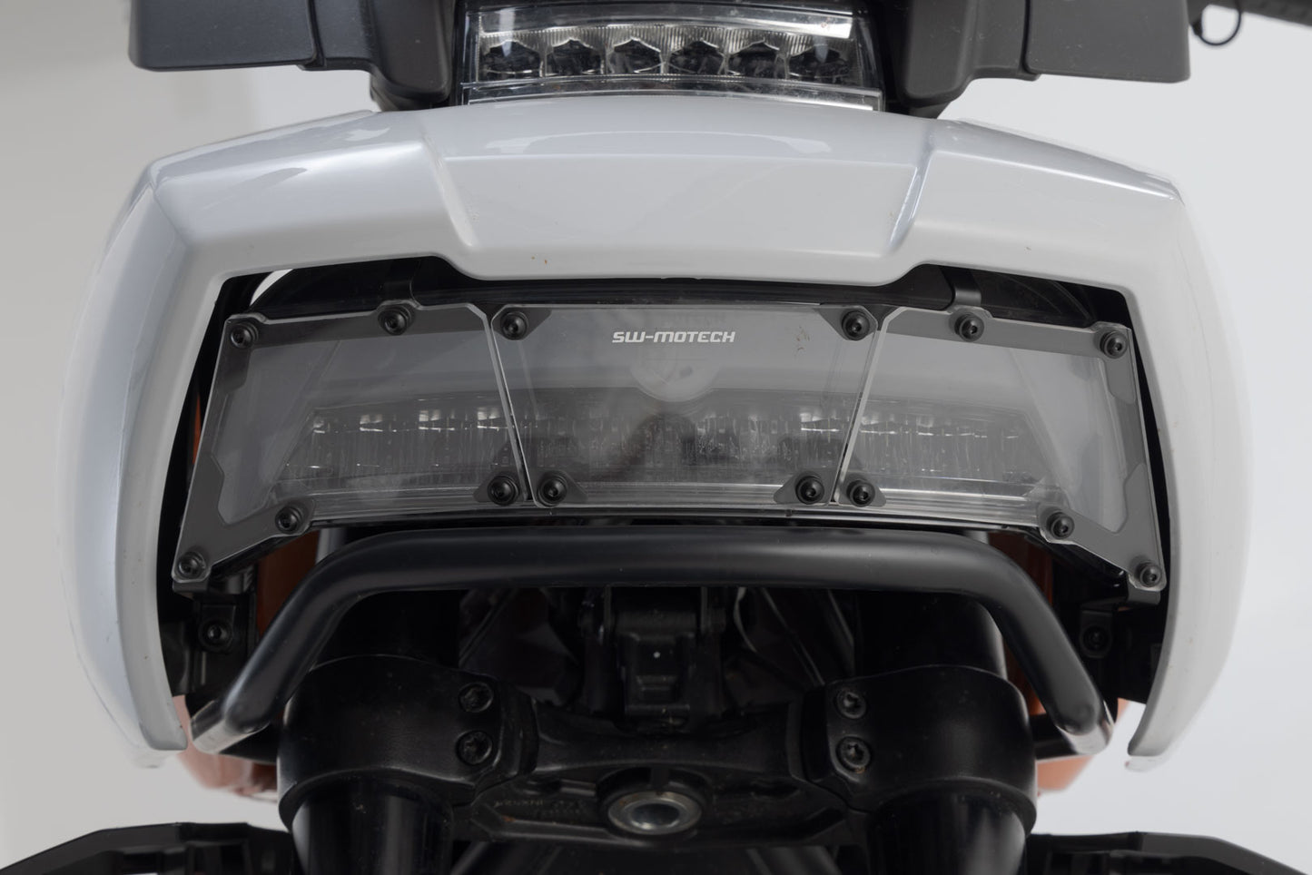 SW-Motech Headlight guard